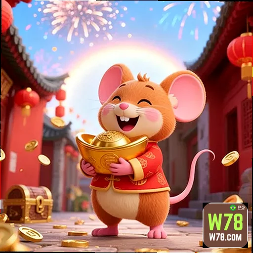 Cassino online emocionante - w78