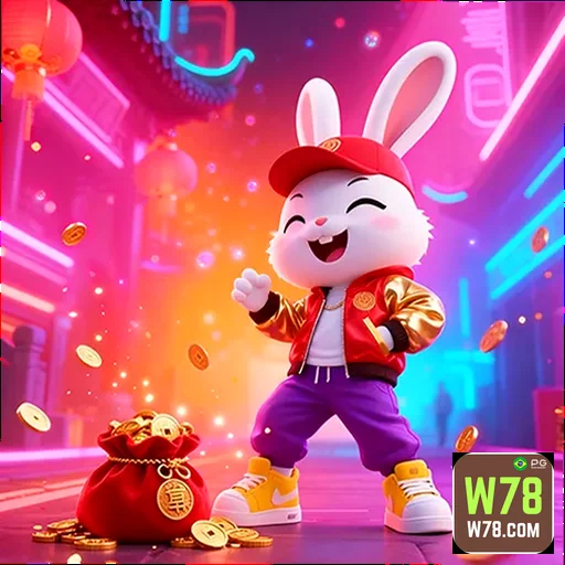 Cassino online w78 - w78