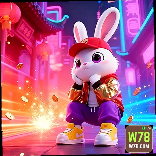 Slots online Brasil - w78