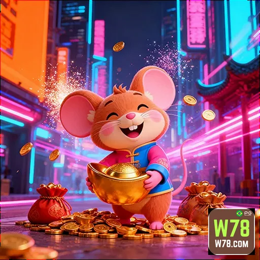 Promoções de cassino - w78