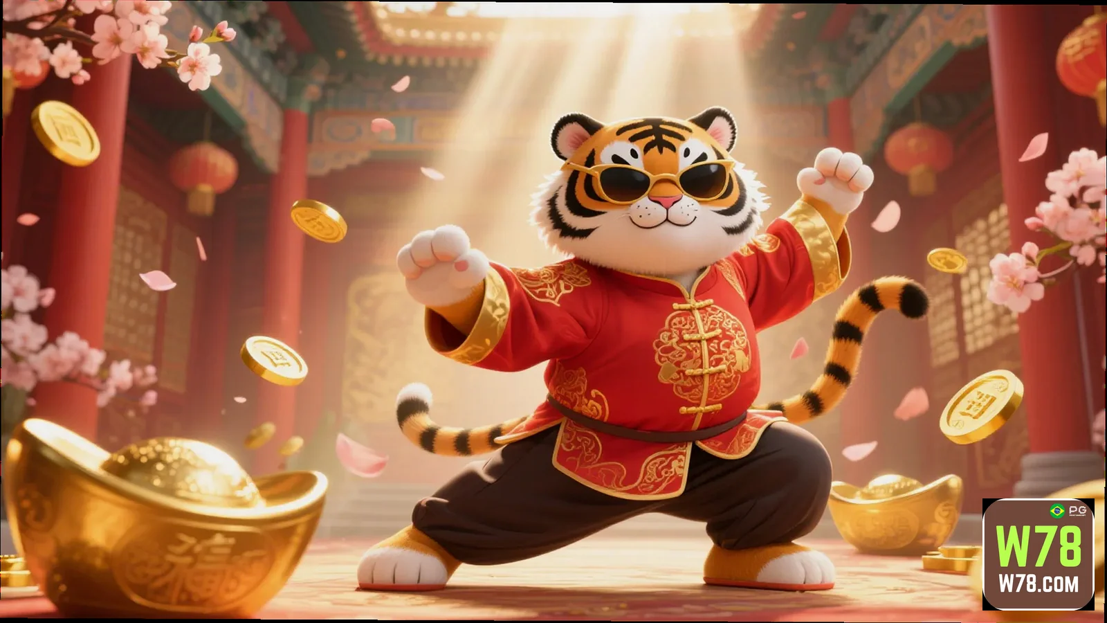 Bônus de boas-vindas