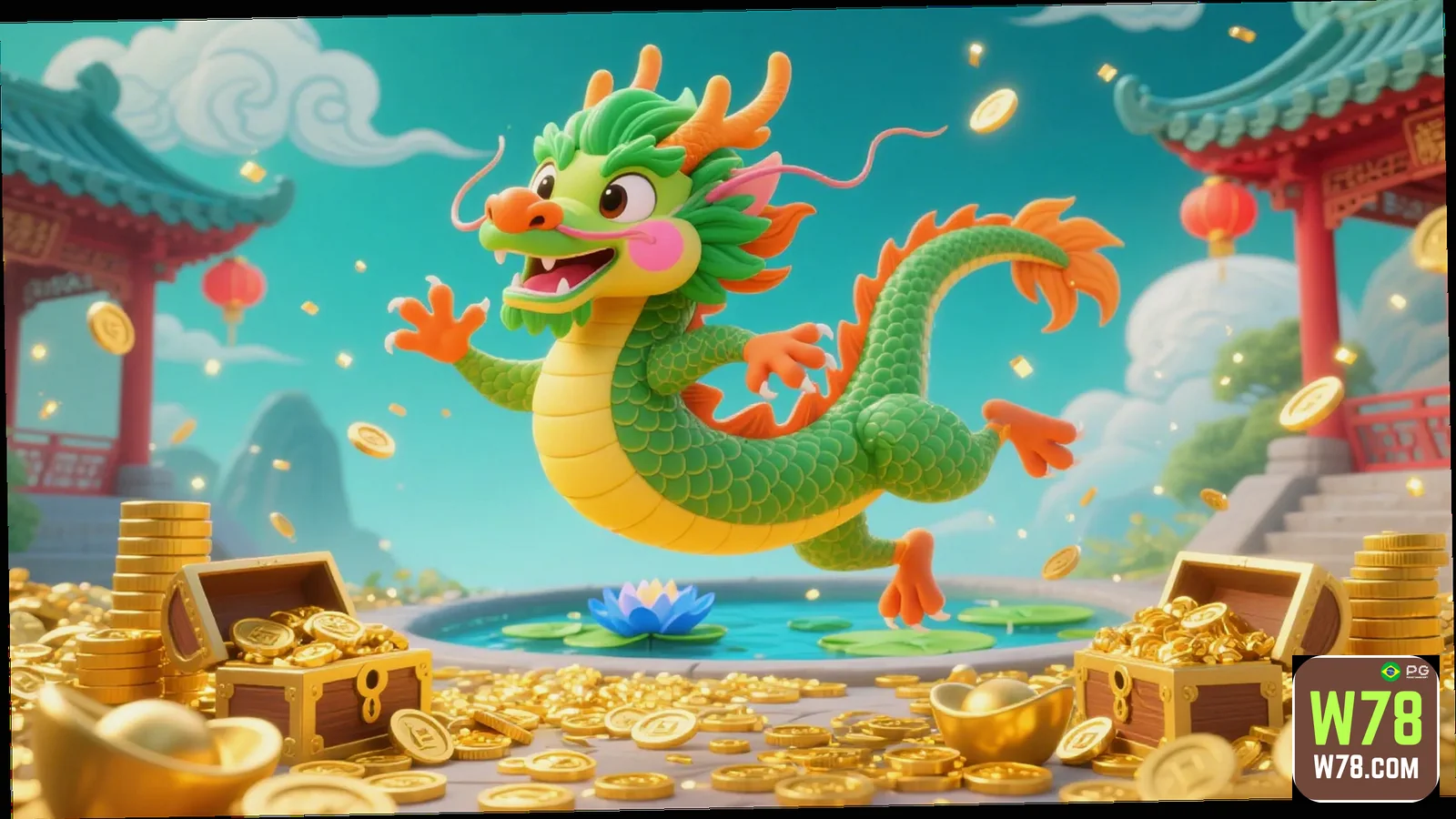 Baixe o aplicativo - w78