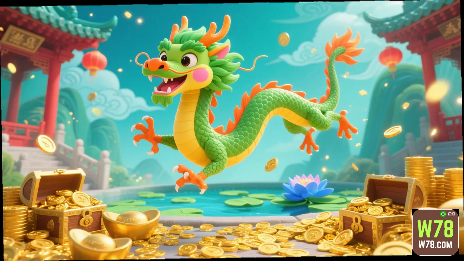 Baixe o app W78 - w78